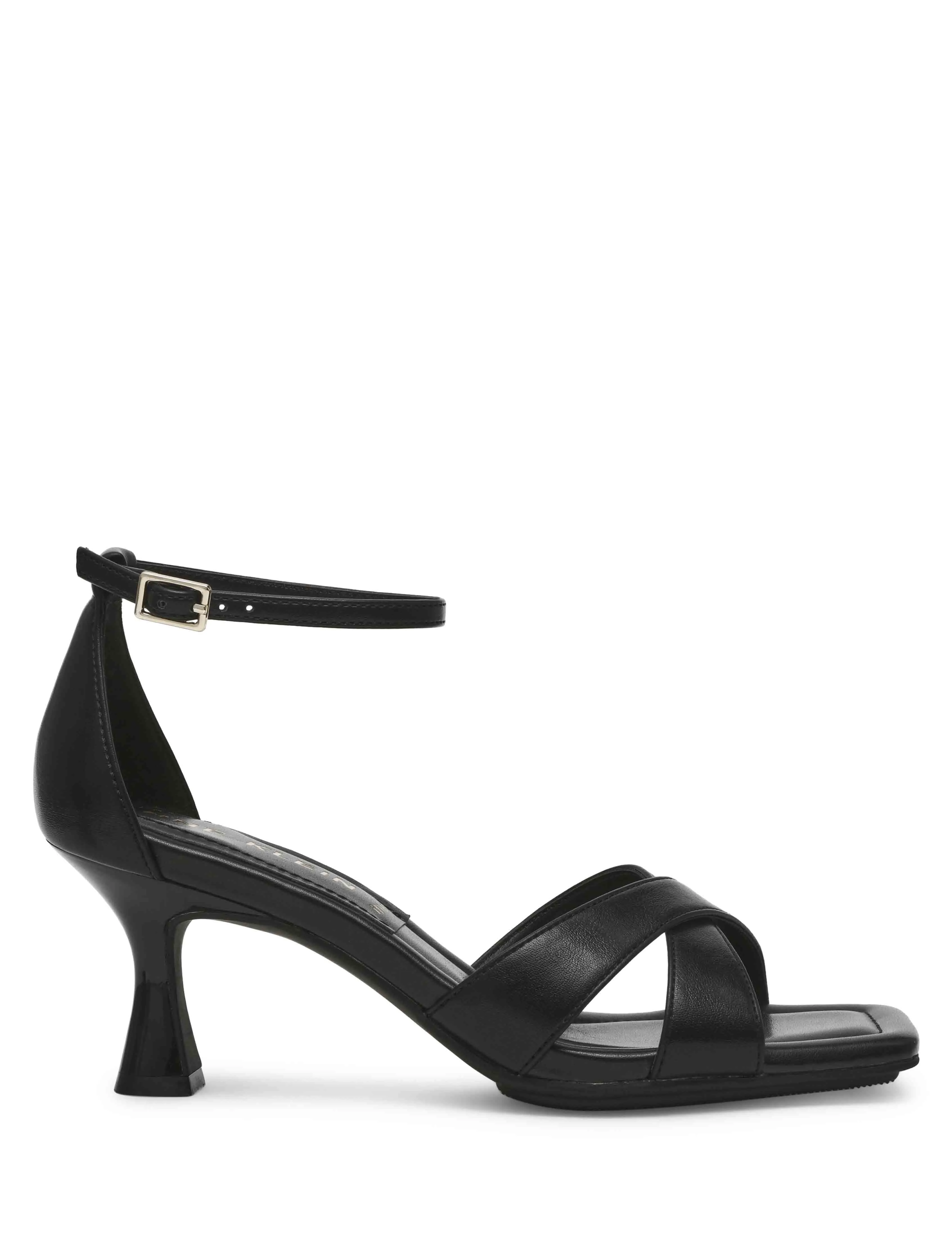 Joss Heeled-Sandal