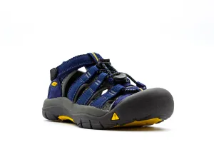 KEEN. BIG KIDS' NEWPORT H2