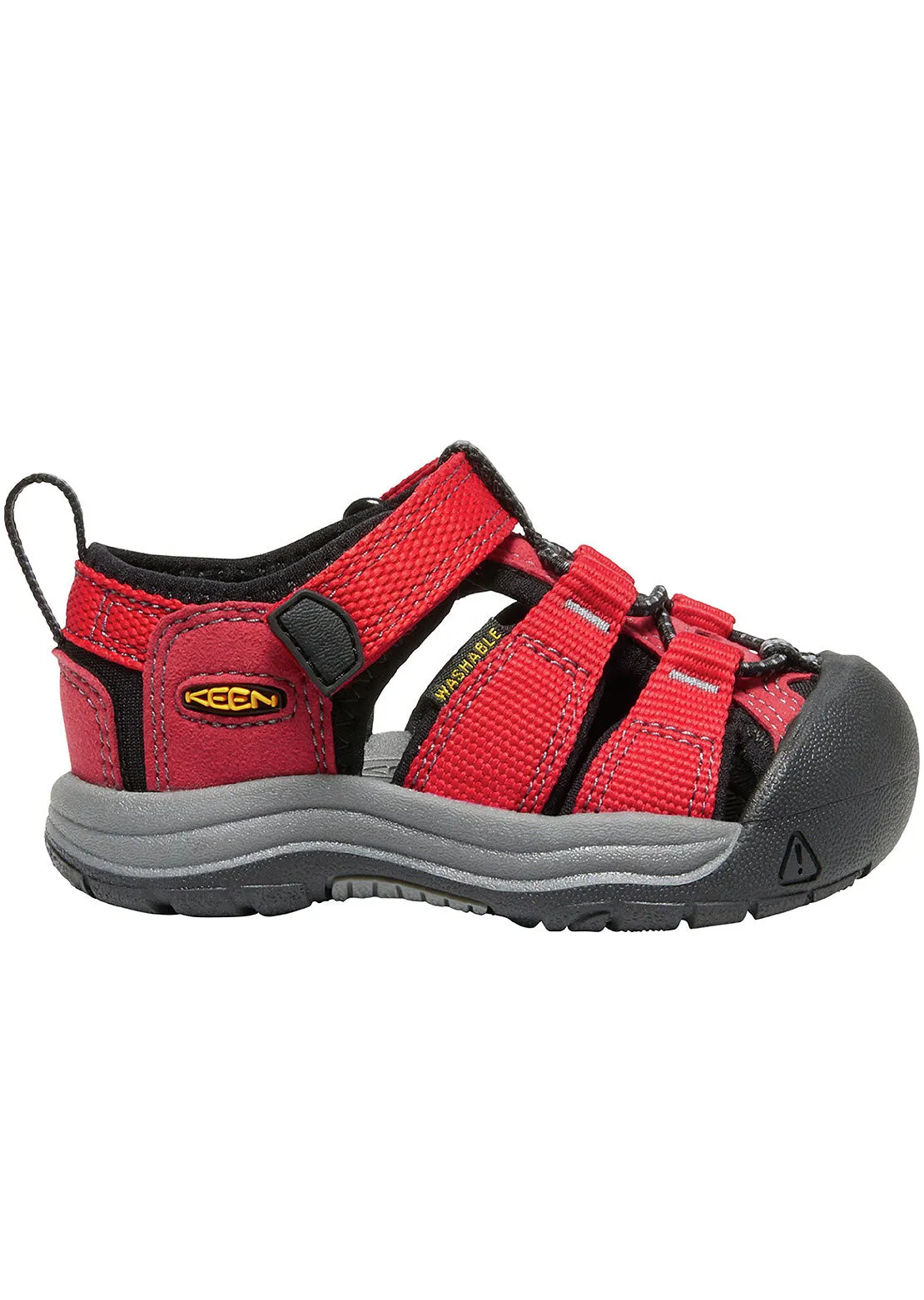 KEEN Toddler Newport H2 Sandals