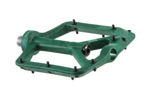 Kona Wah Wah Composite Forest Green Pedal