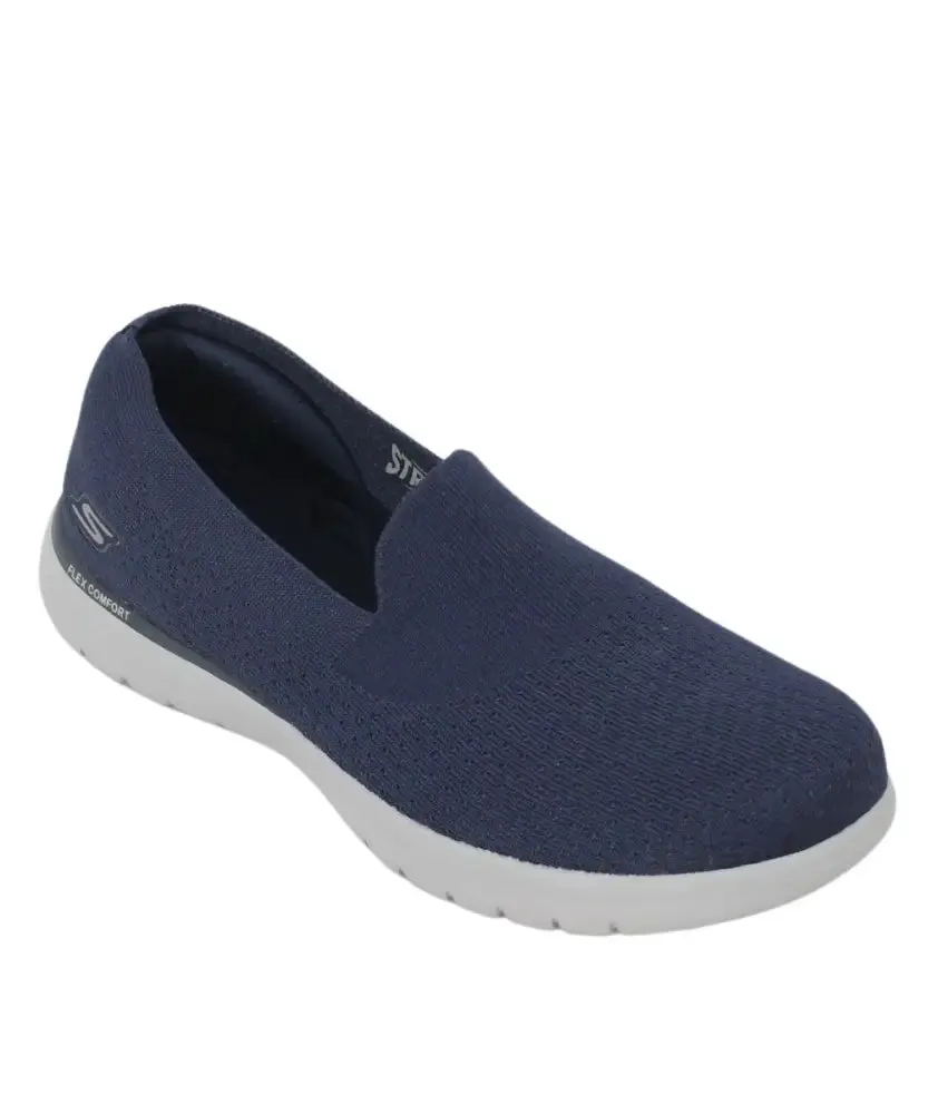 Ladies Skechers On the Go Flex Cutie Slip On