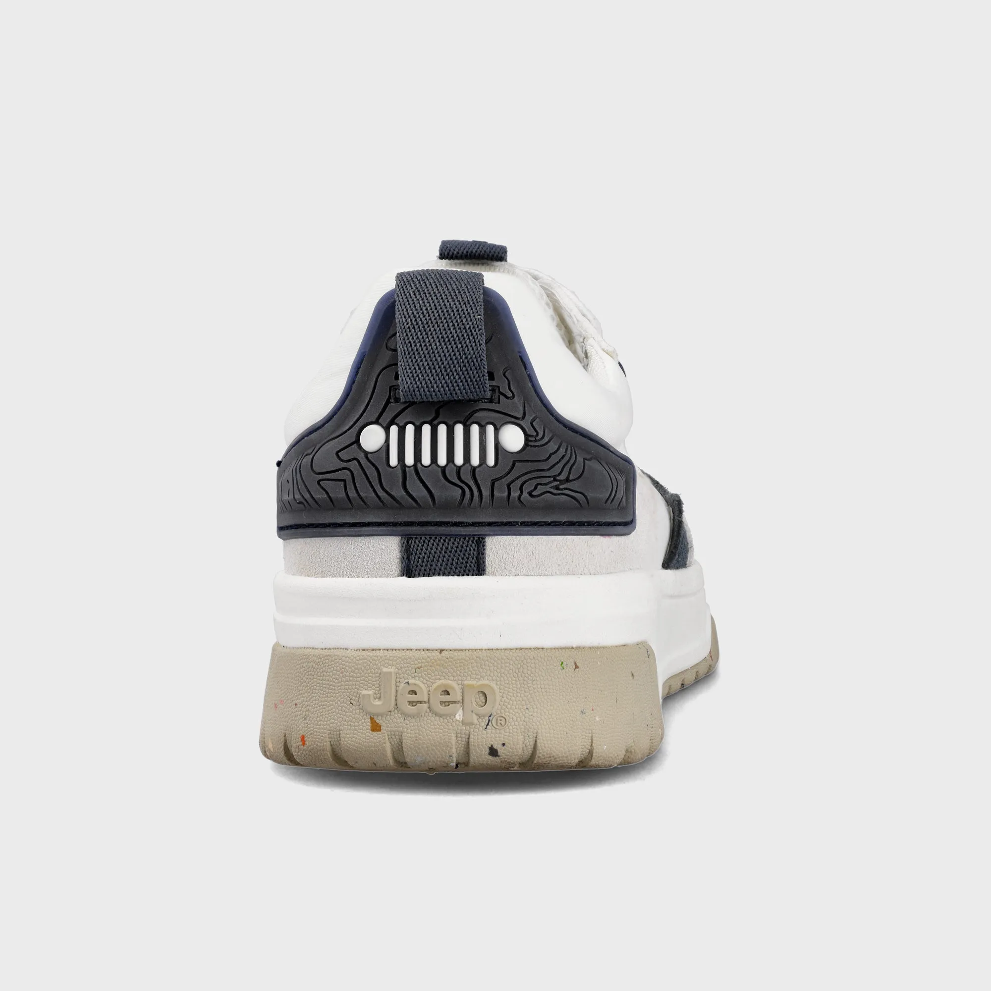 Latitude Sneaker