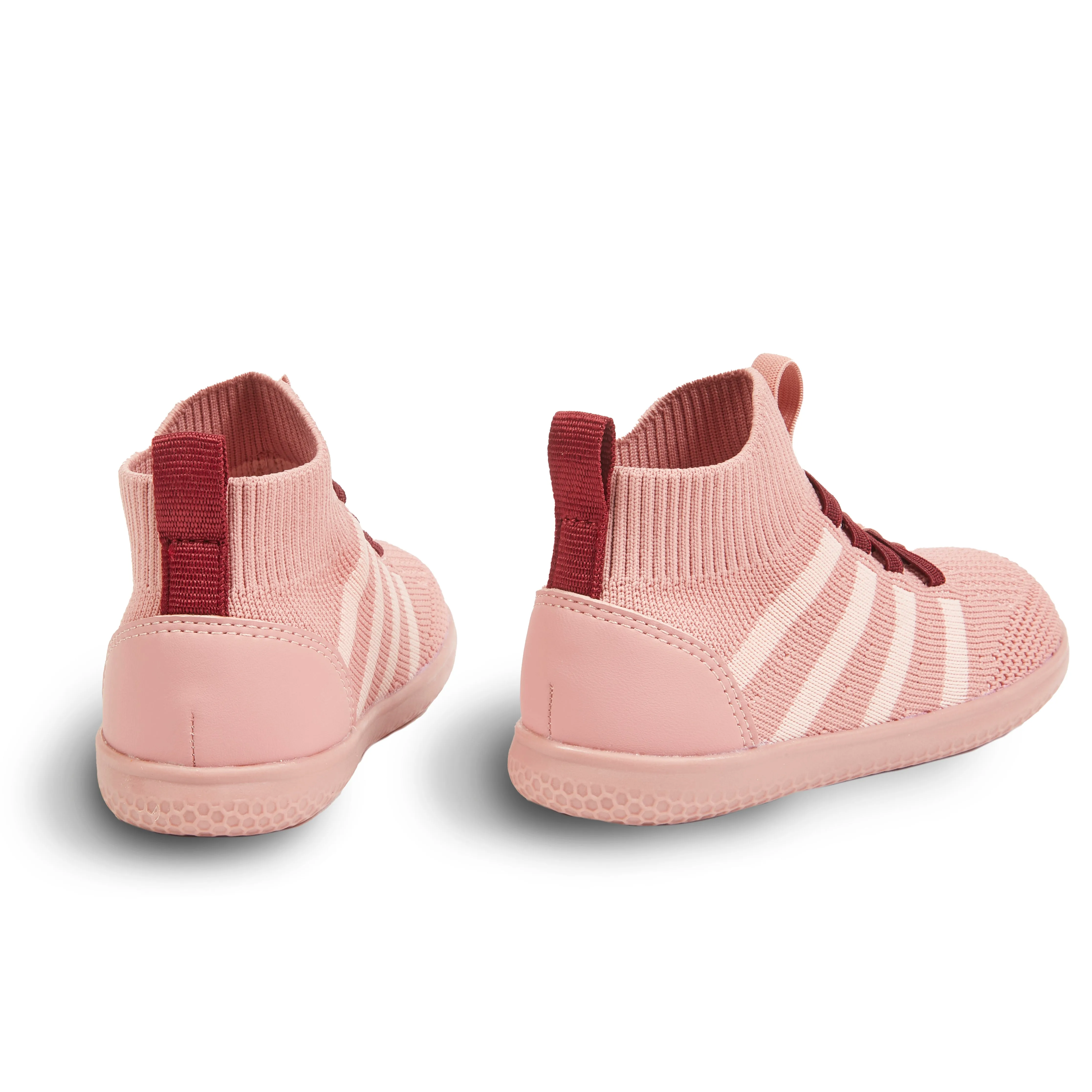 LORIS Sneaker | Blush Pink