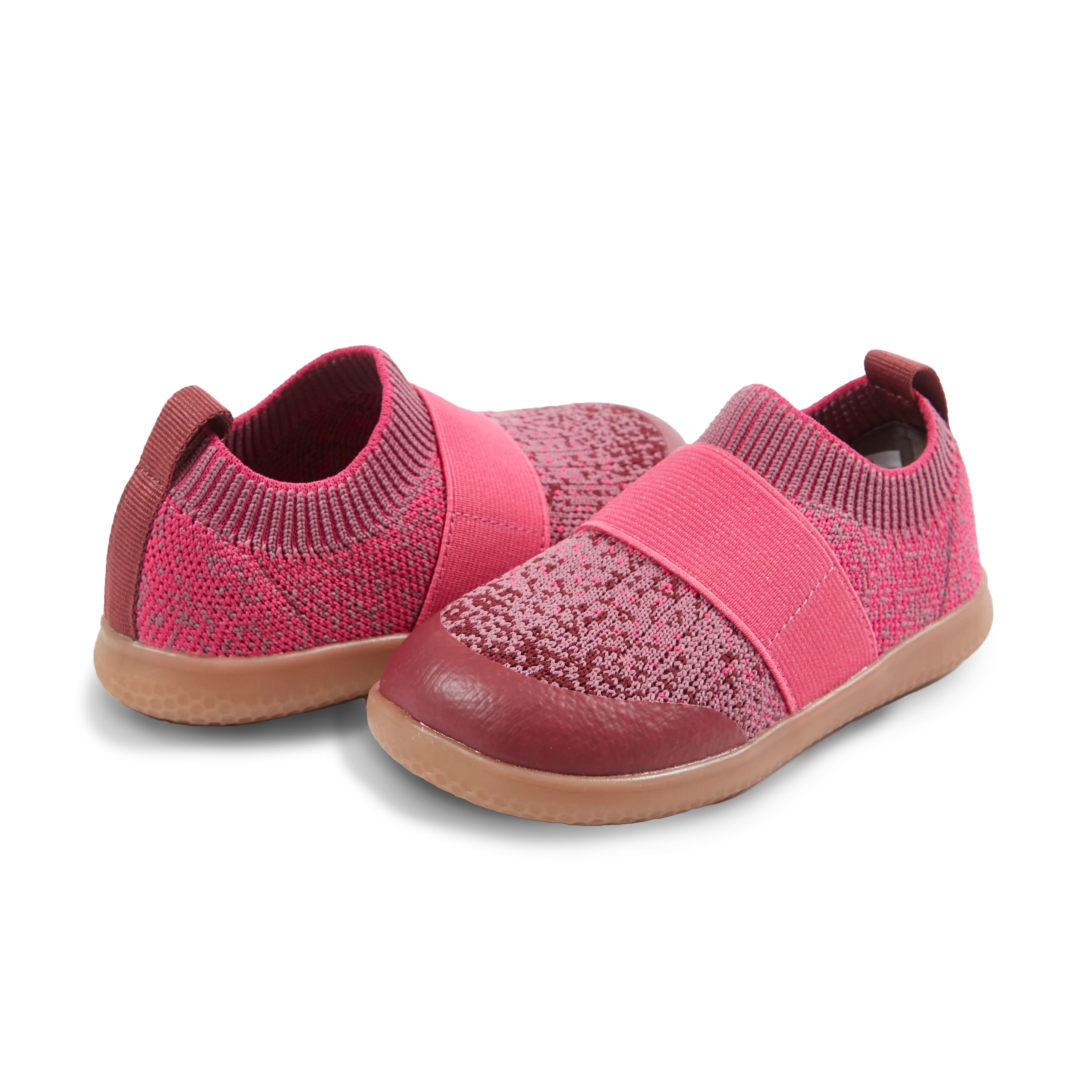 LYNX 2.0 Sneaker | Pink Ombre