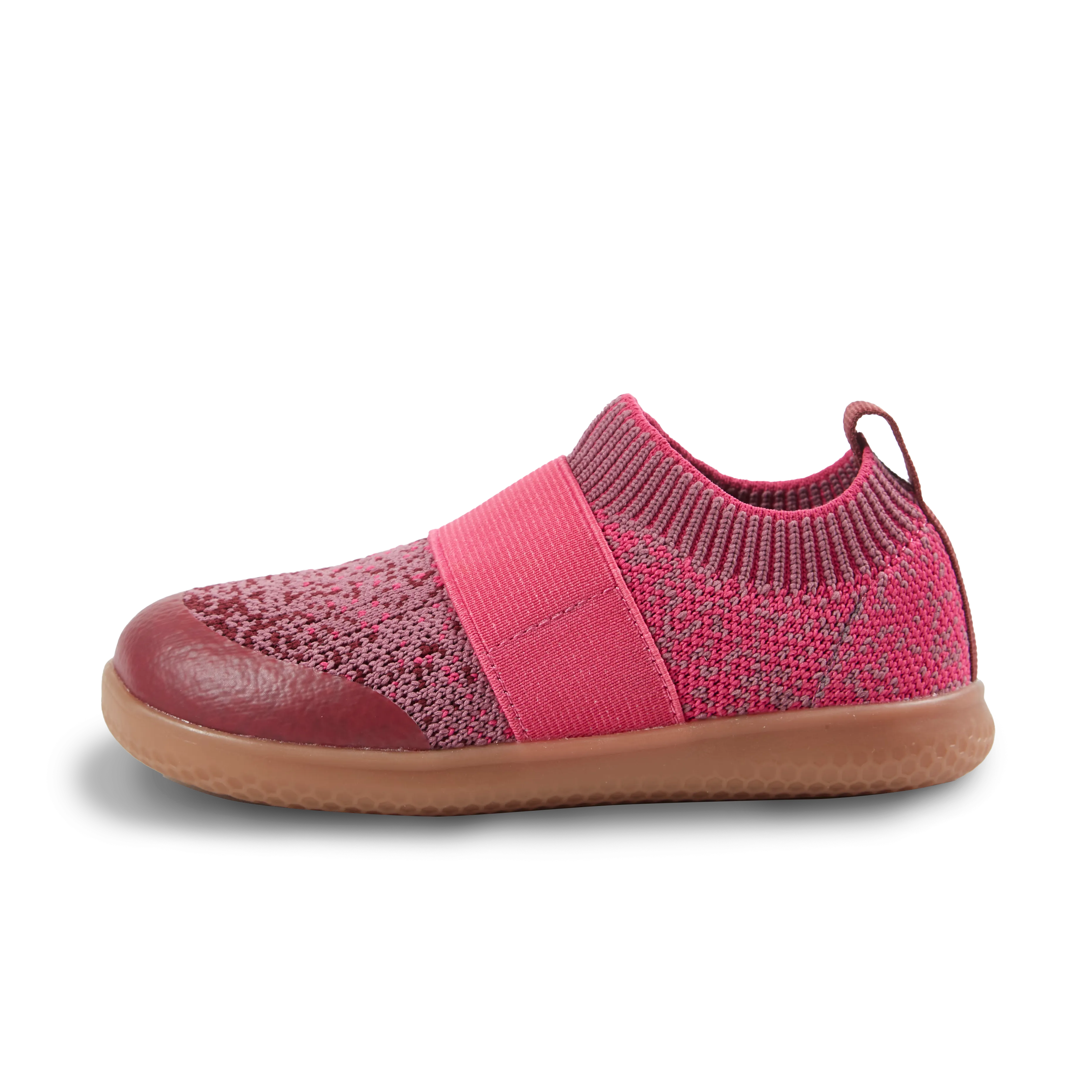 LYNX 2.0 Sneaker | Pink Ombre