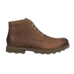 Madson II Round Toe Chukka Boots