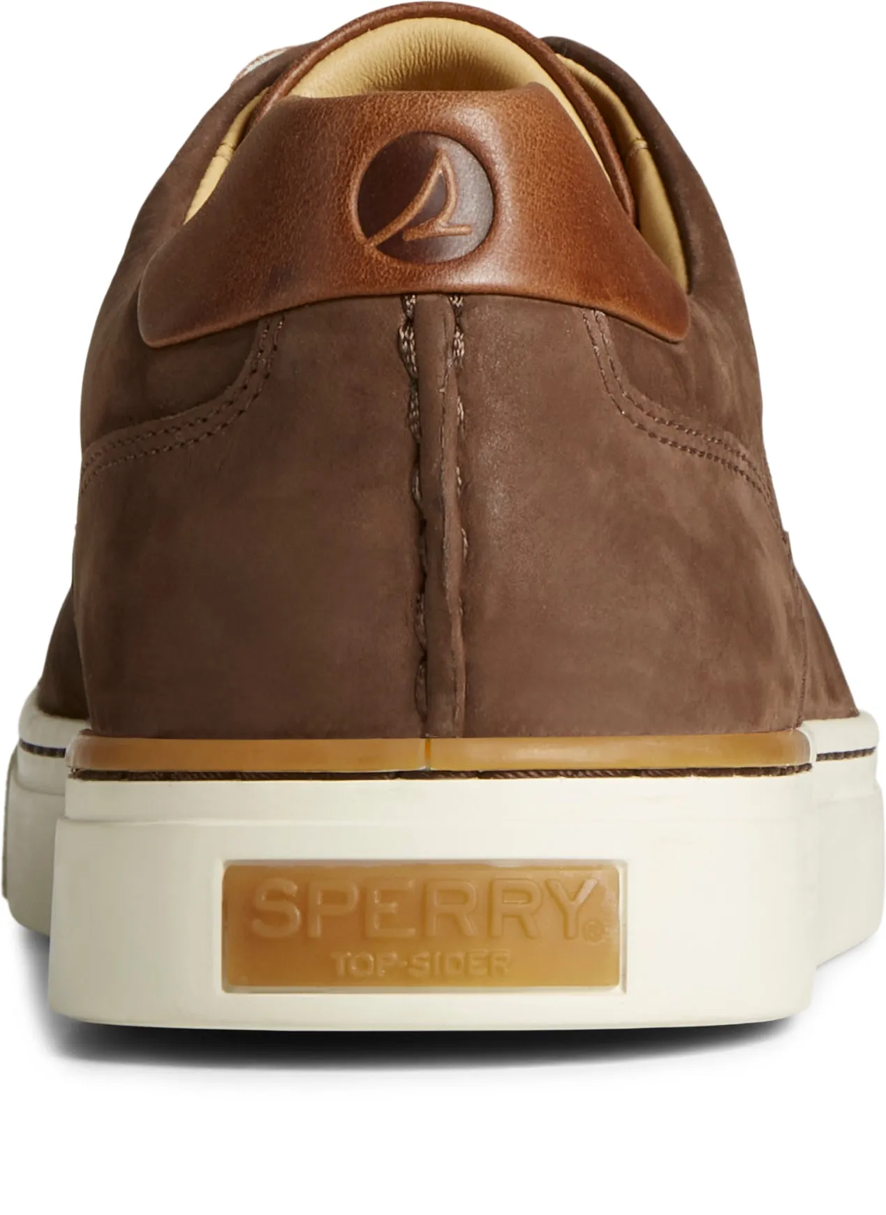 Men's Gold Victura LTT Leather - Brown