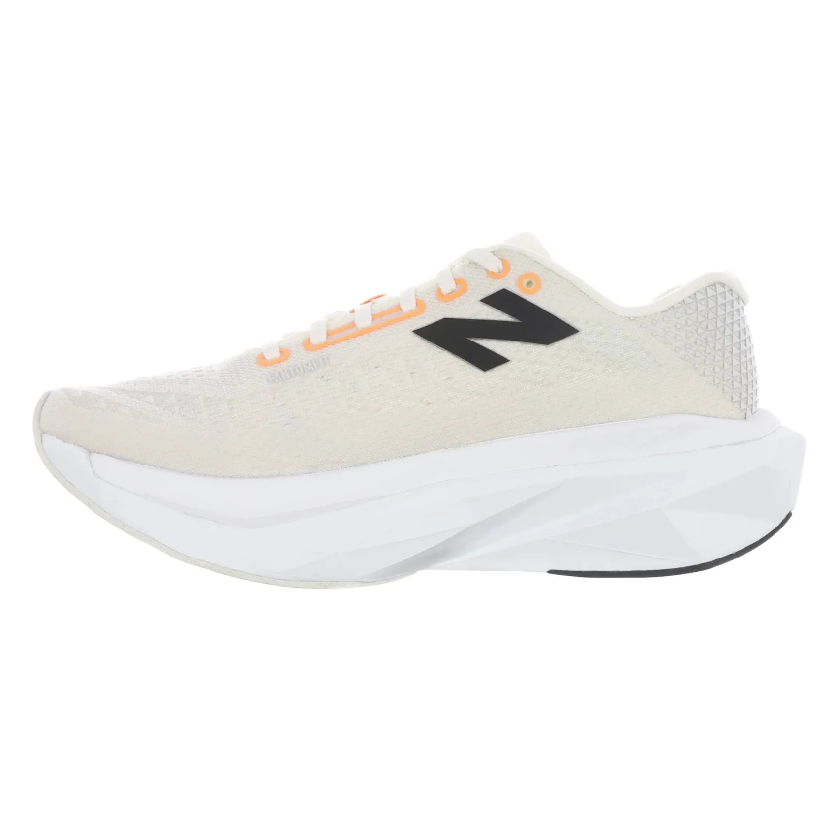 Mens New Balance FuelCell SuperComp Trainer v3 (Wide)