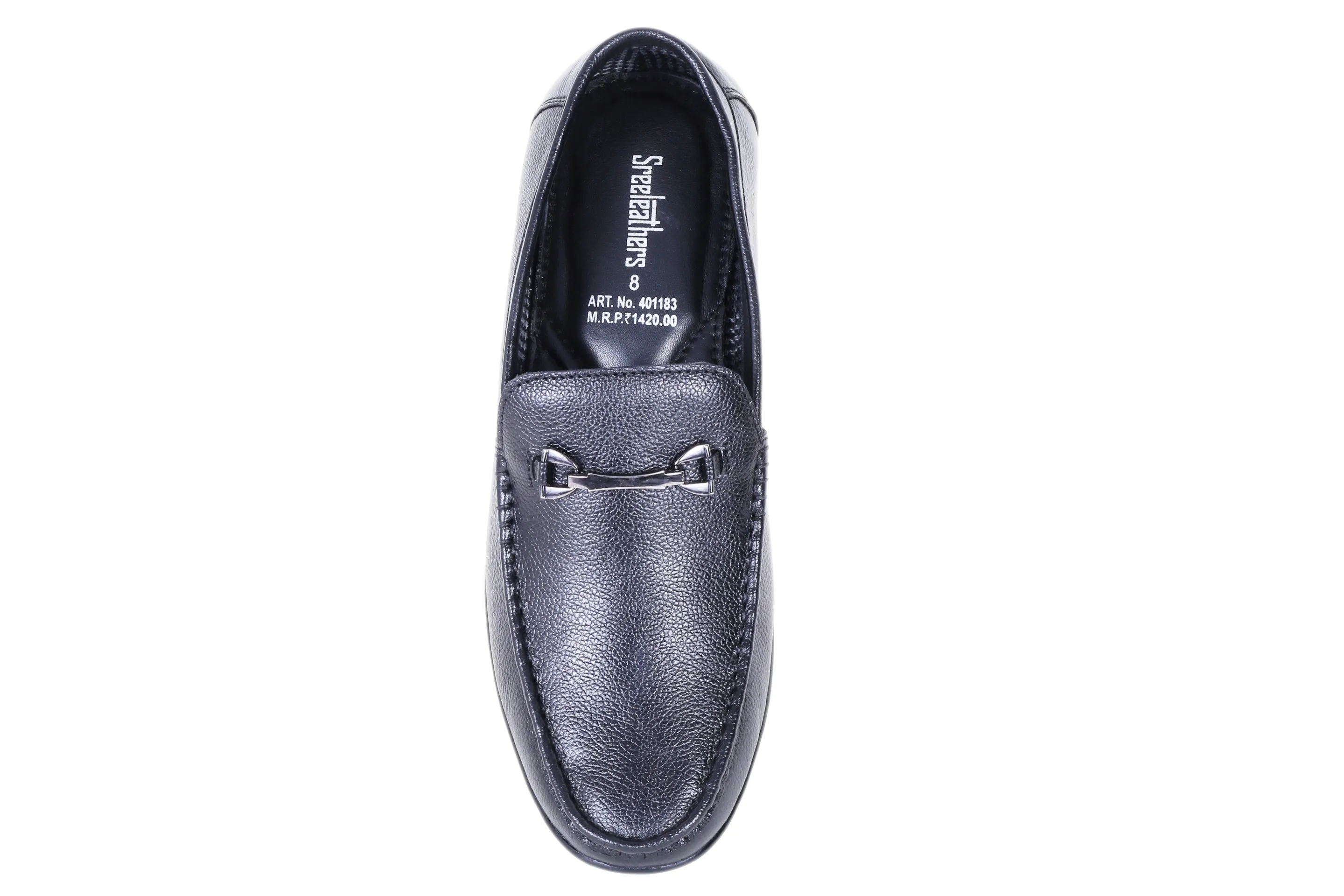 Mens Premium leather Formal Shoe 401183