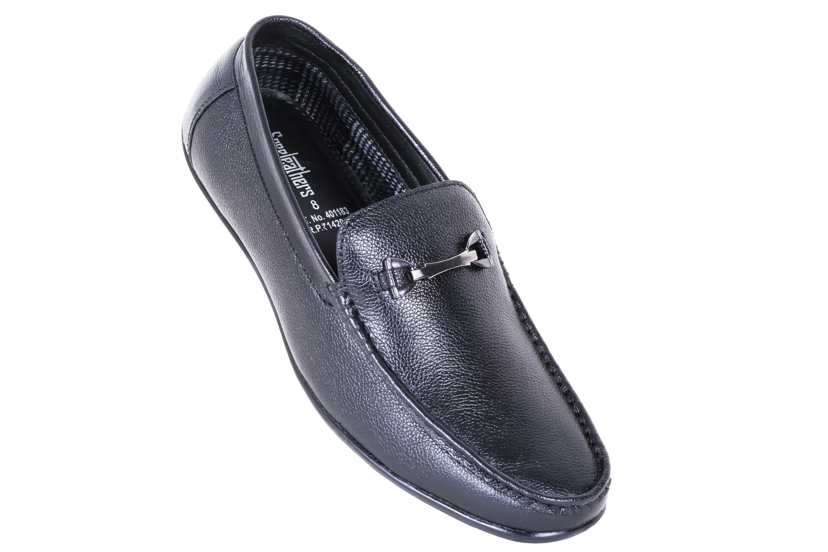 Mens Premium leather Formal Shoe 401183