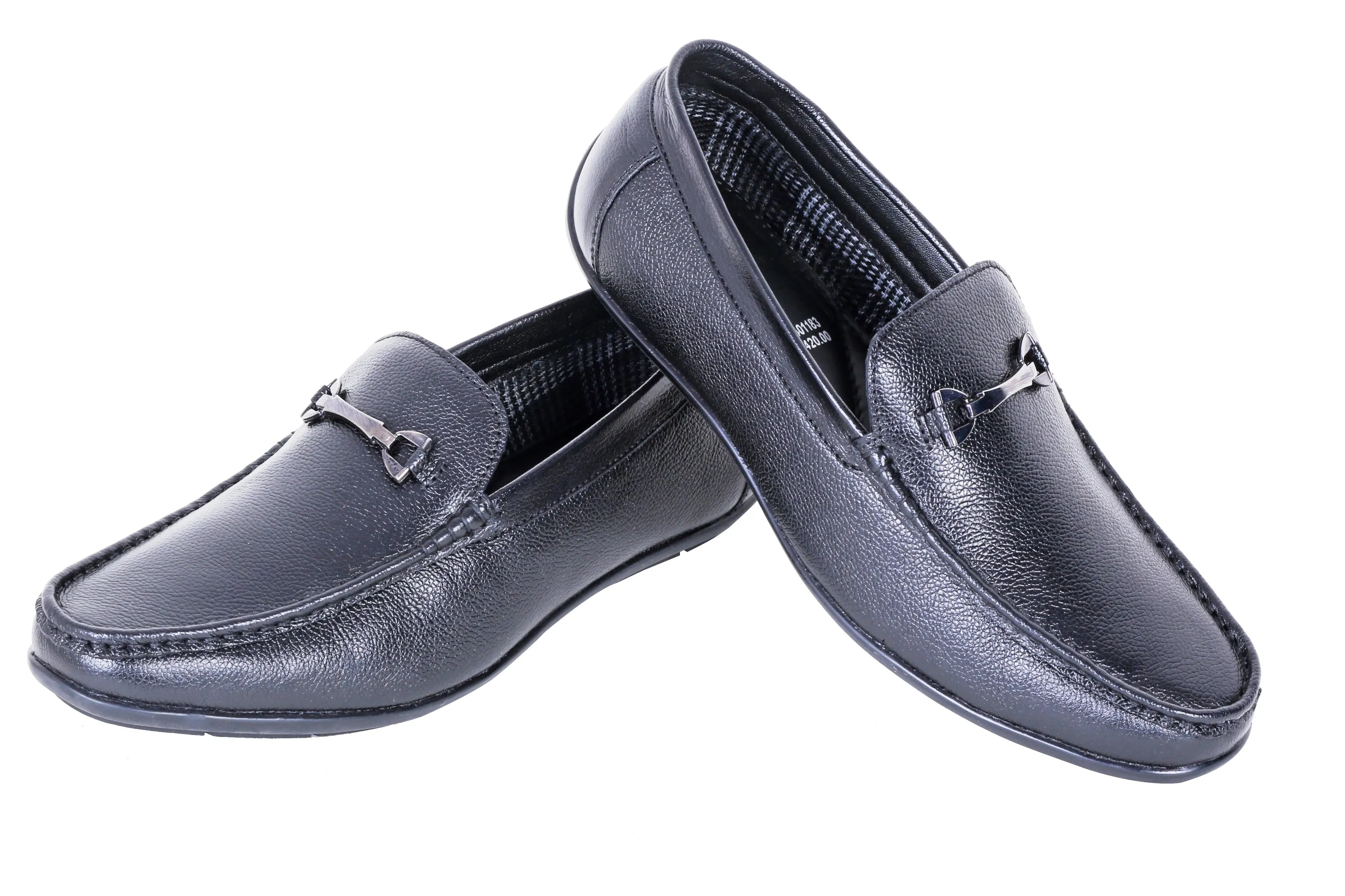 Mens Premium leather Formal Shoe 401183