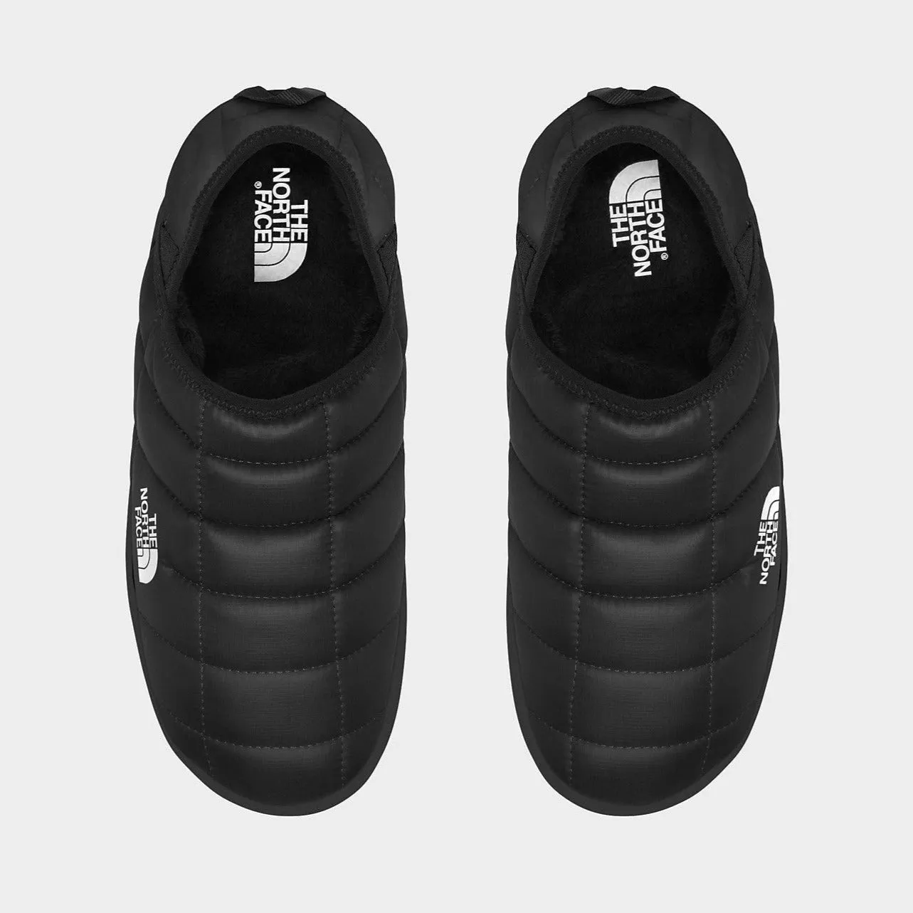 Men's ThermoBall Traction Mules V Slippers