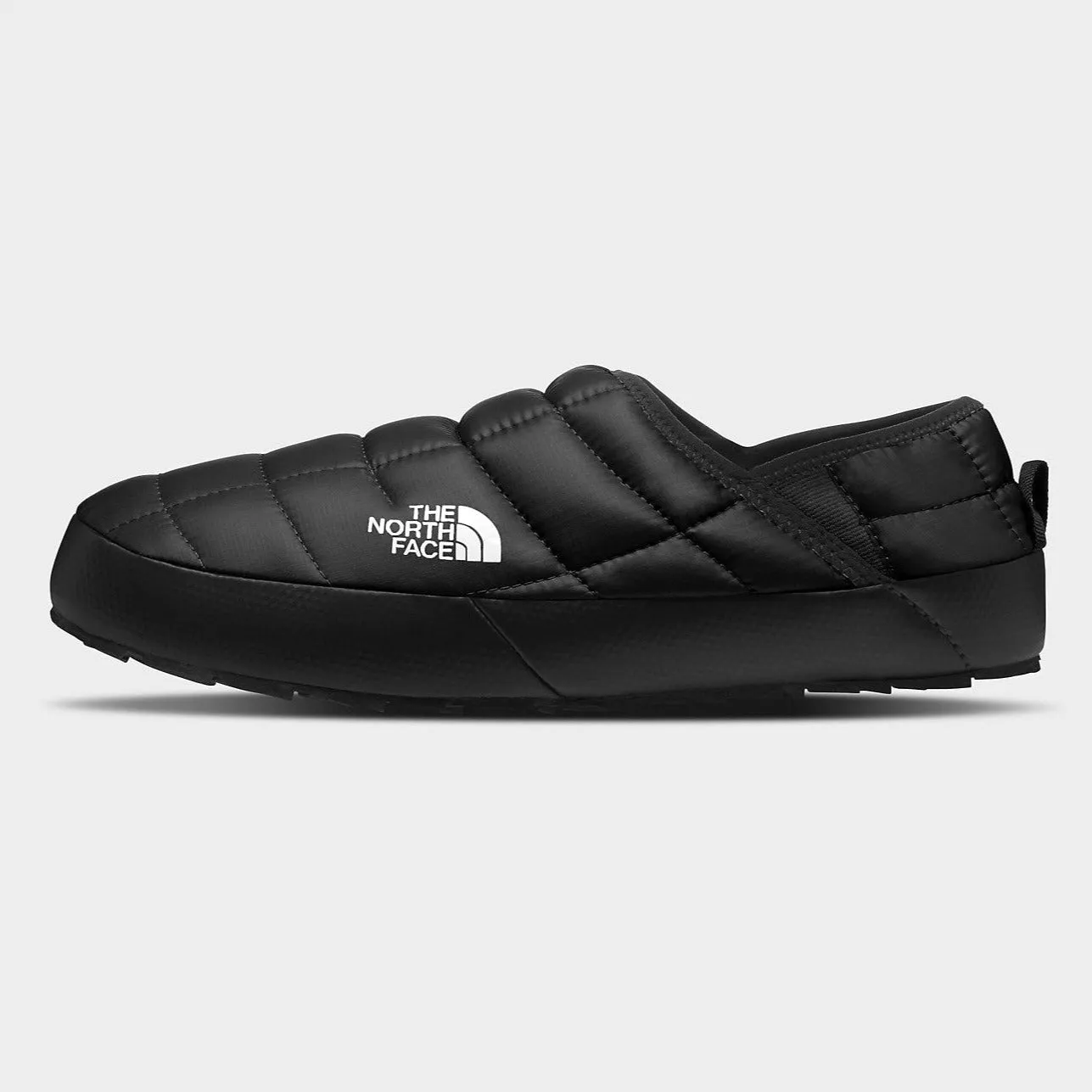 Men's ThermoBall Traction Mules V Slippers