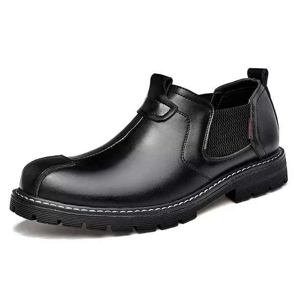 MEN'S VINTAGE CHELSEA BOOTS 56849914