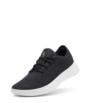 Men's Wool Runner Go Shoes