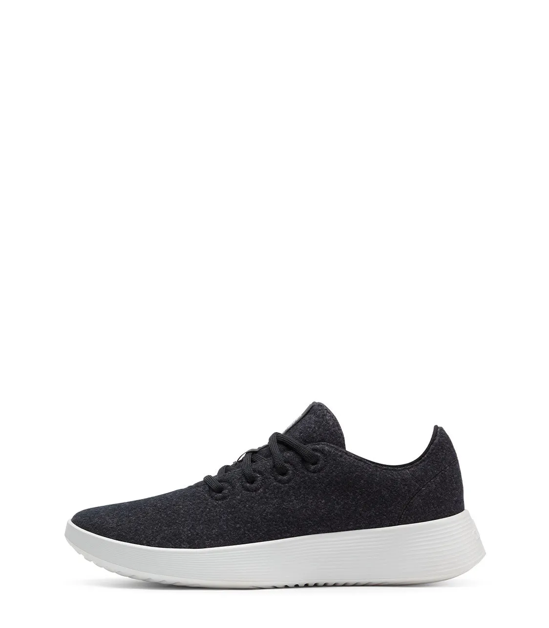 Men's Wool Runner Go Shoes