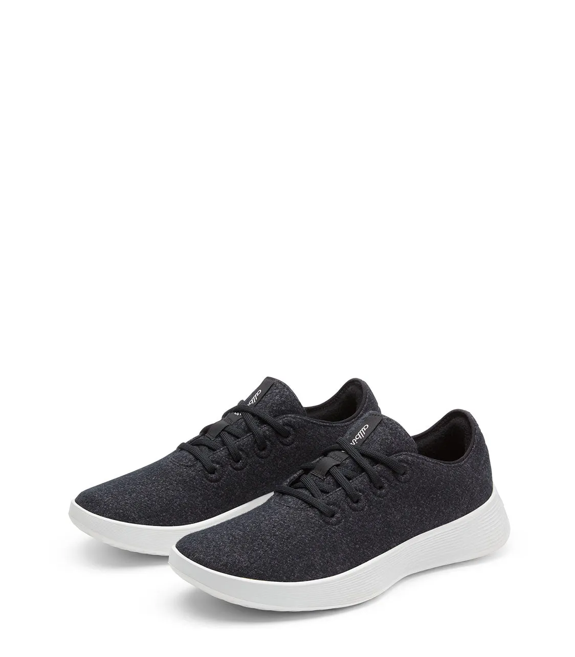 Men's Wool Runner Go Shoes