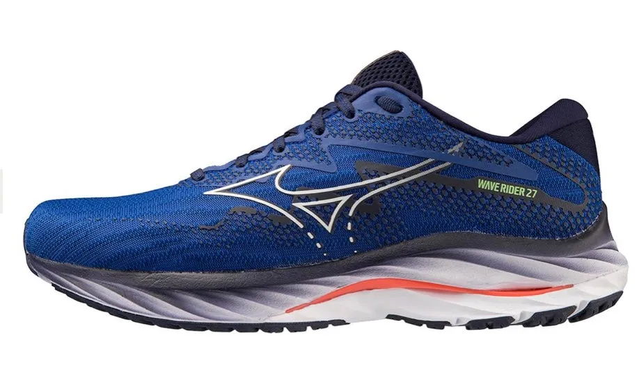 Mizuno Men's Wave Rider 27