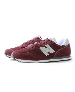 ML373CD2 373 Modern Classics Burgundy