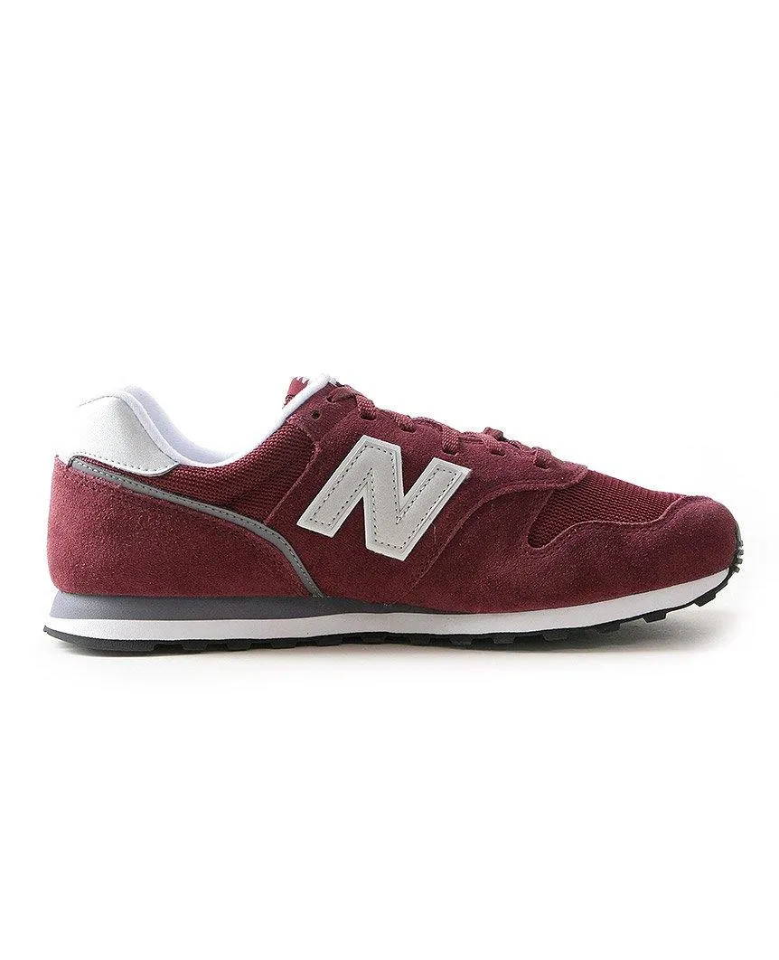 ML373CD2 373 Modern Classics Burgundy