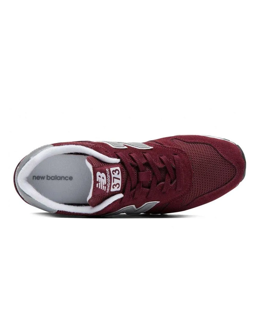 ML373CD2 373 Modern Classics Burgundy