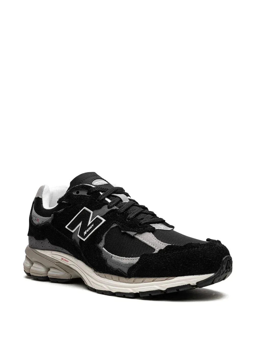 New Balance 2002R Protection Pack Black Sale