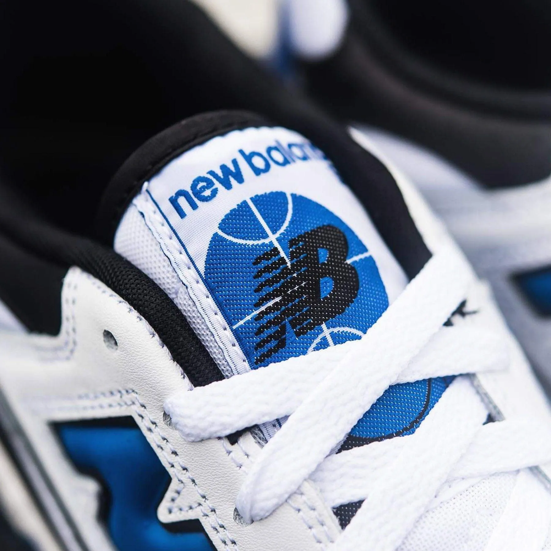 New Balance 550 'Shifted Sport Pack - Team Royal'