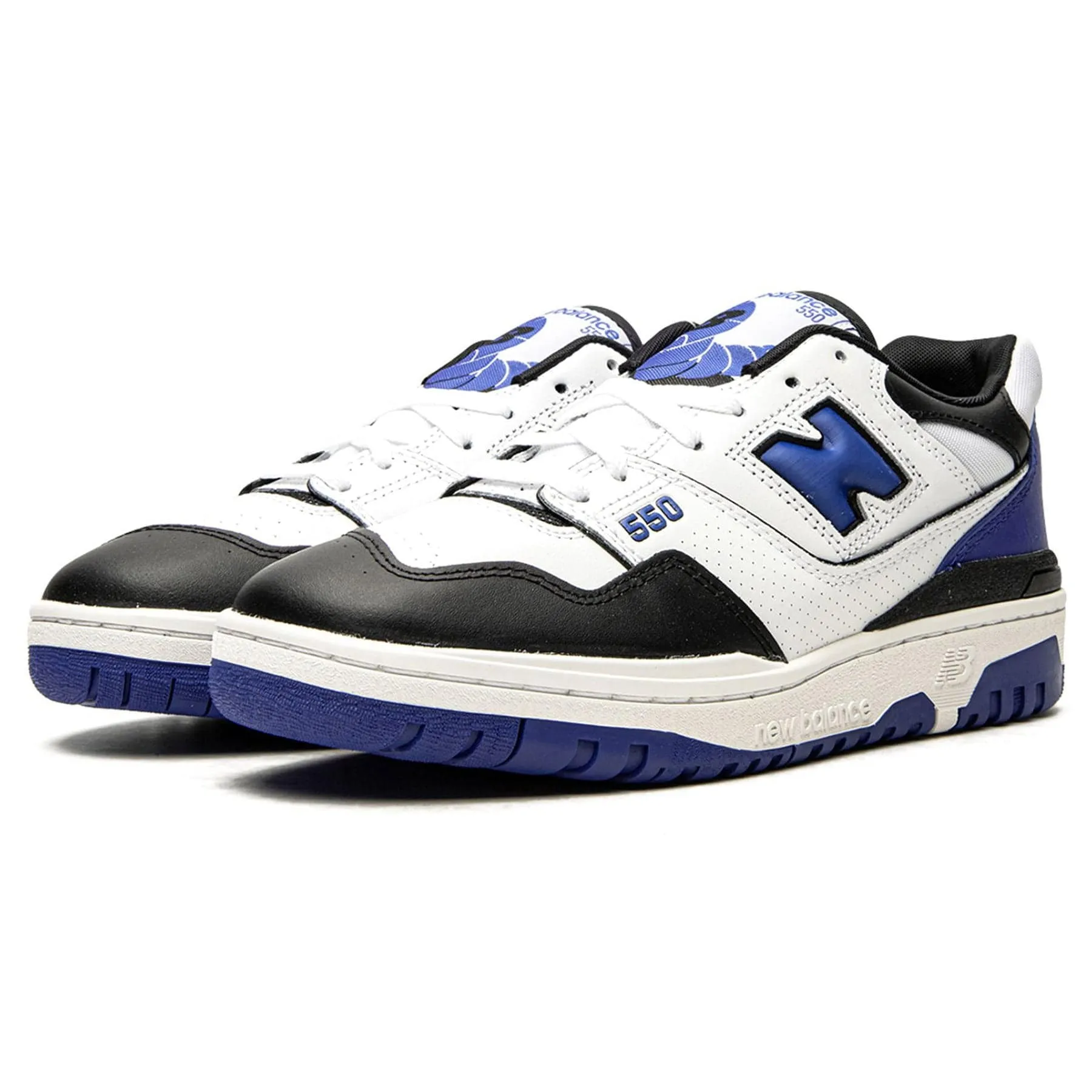 New Balance 550 'Shifted Sport Pack - Team Royal'