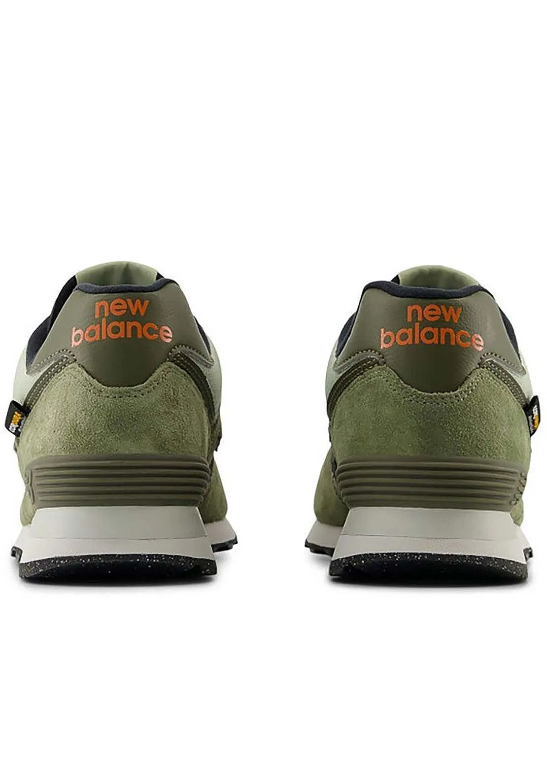 New Balance Unisex 574 Shoes