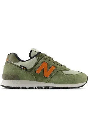 New Balance Unisex 574 Shoes