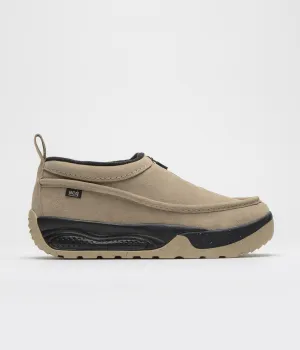 Nike ACG Izy Shoes - Khaki / Limestone - Black - Limestone