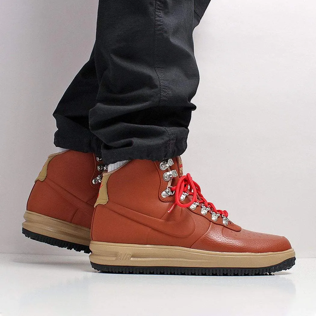 Nike Lunar Force 1 Duckboot '18 Shoes