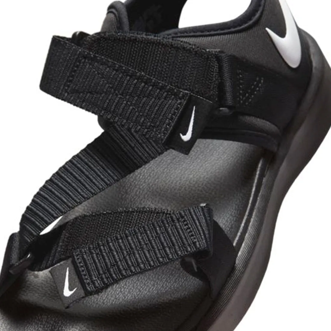 NIKE VISTA MEN'S SANDALS BLACK