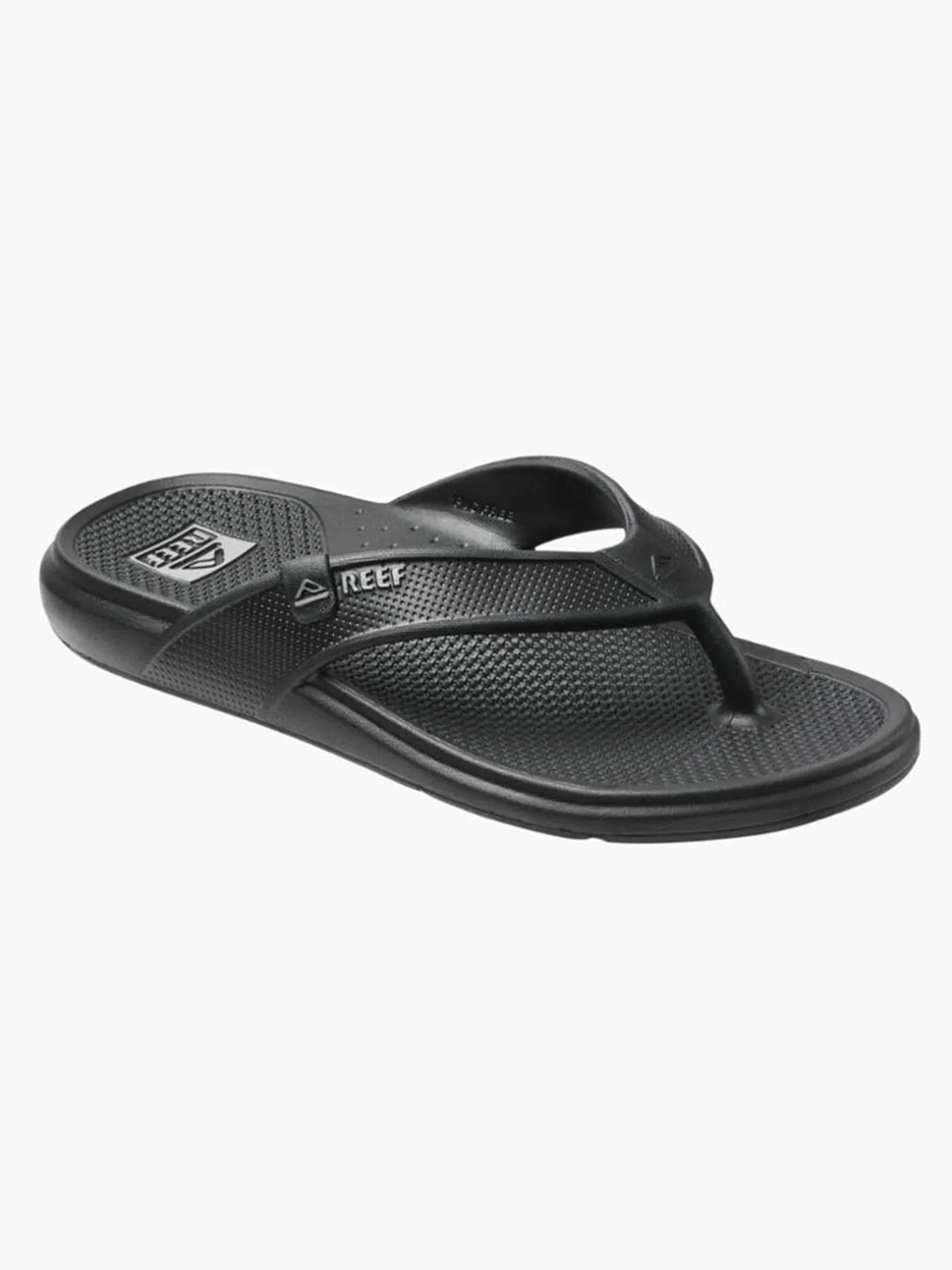 Oasis Black Sandals