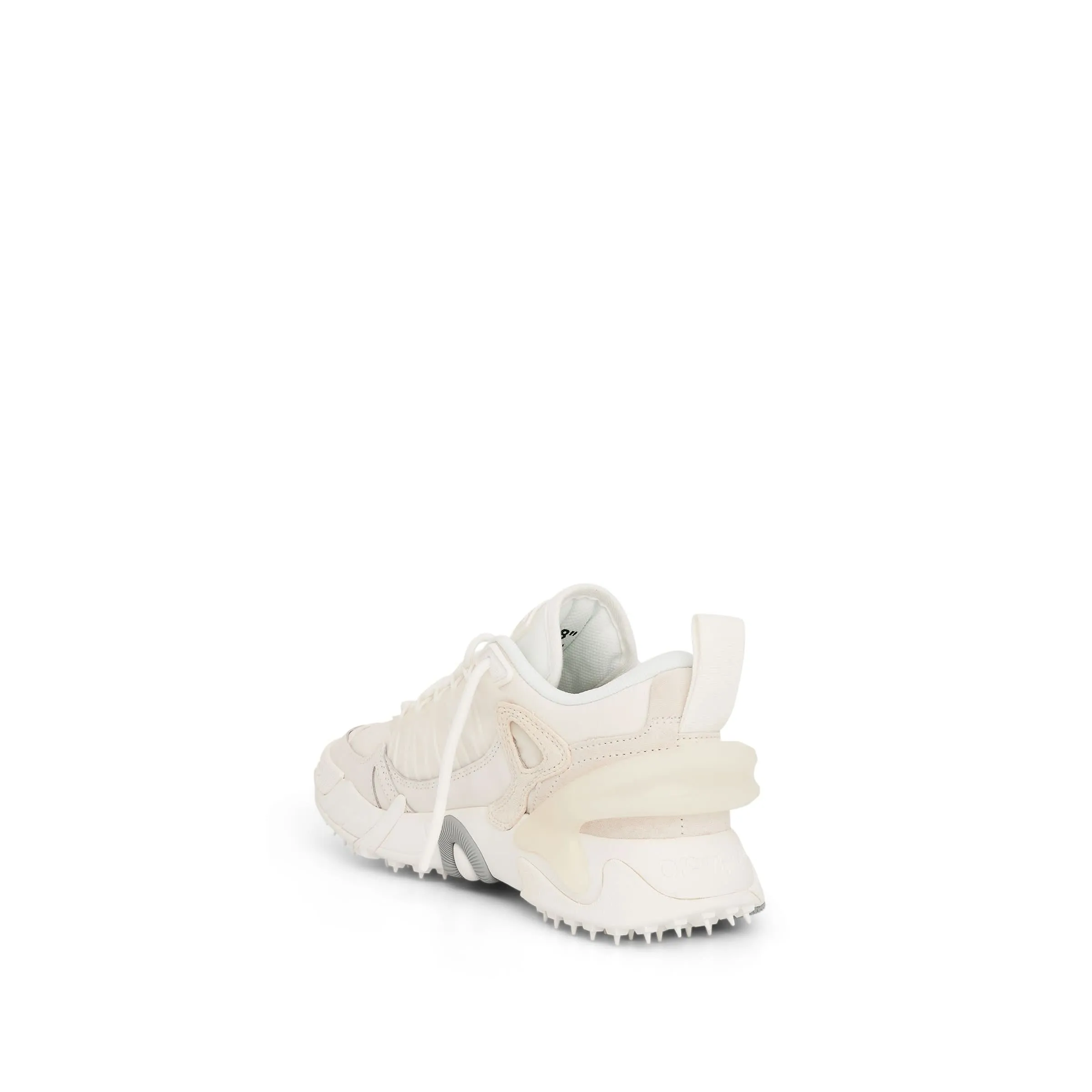 ODSY-2000 Sneakers in White