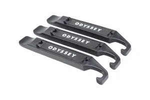 Odyssey BMX Futura Tire Lever Kit - Black