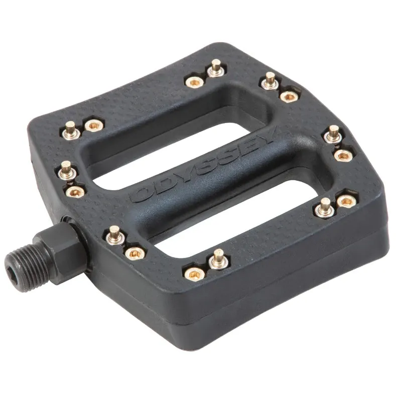 Odyssey OGPC Pedals