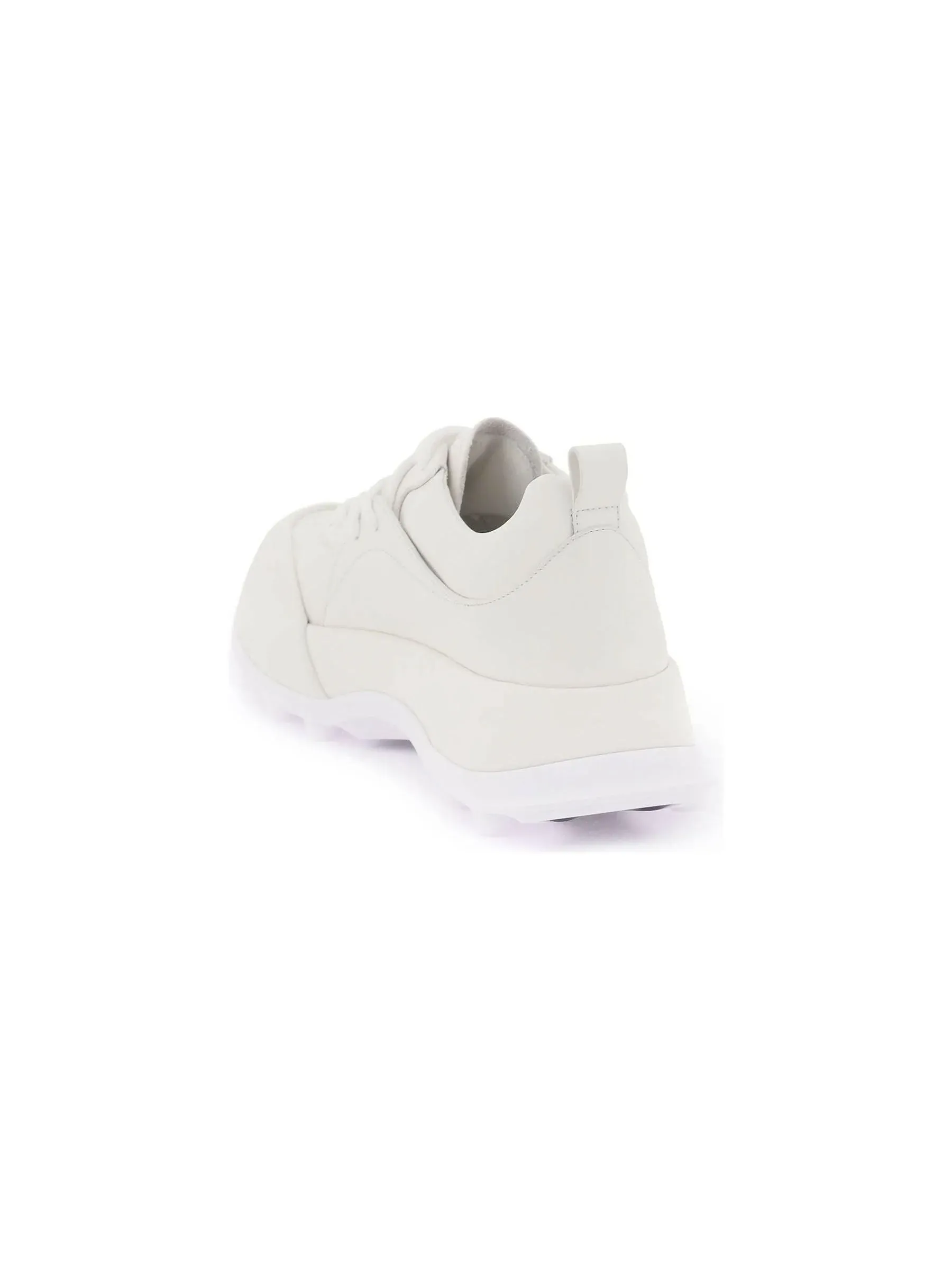 Orb Chunky Sole Sneakers