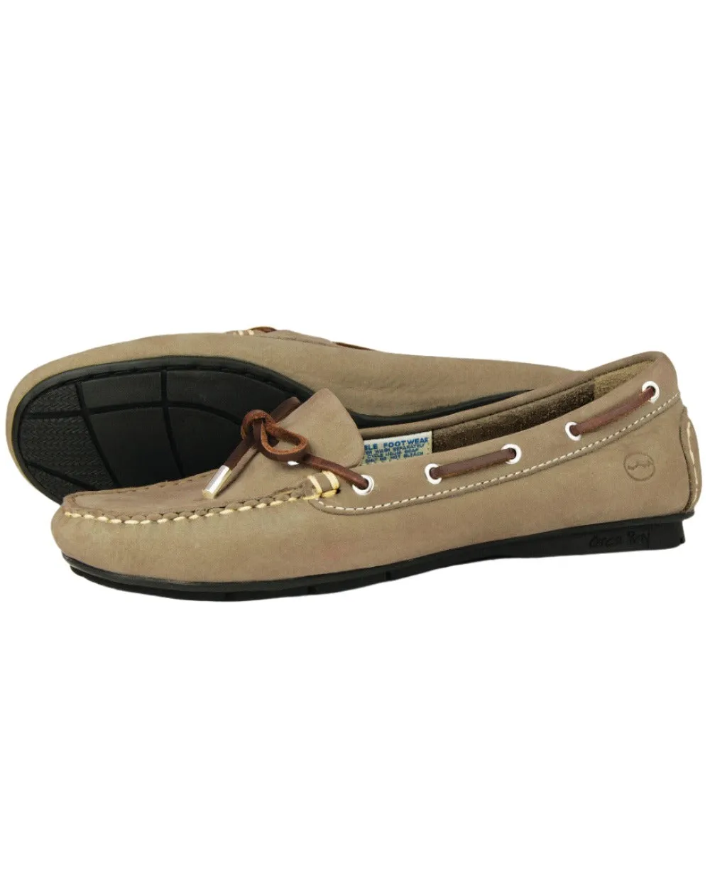 Orca Bay Ballena Womens Loafers