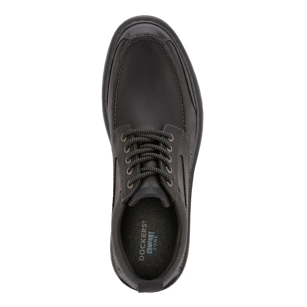 Overton - Mens Rugged Oxford