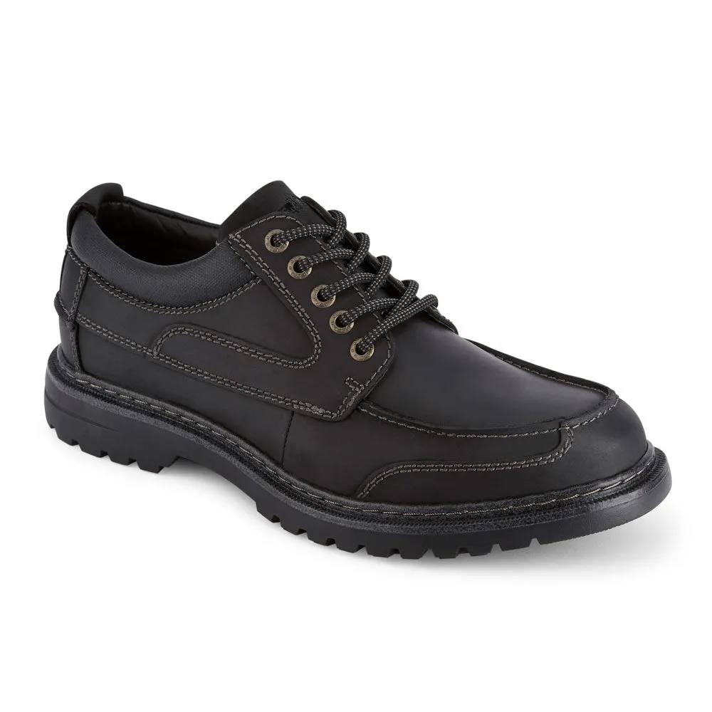 Overton - Mens Rugged Oxford