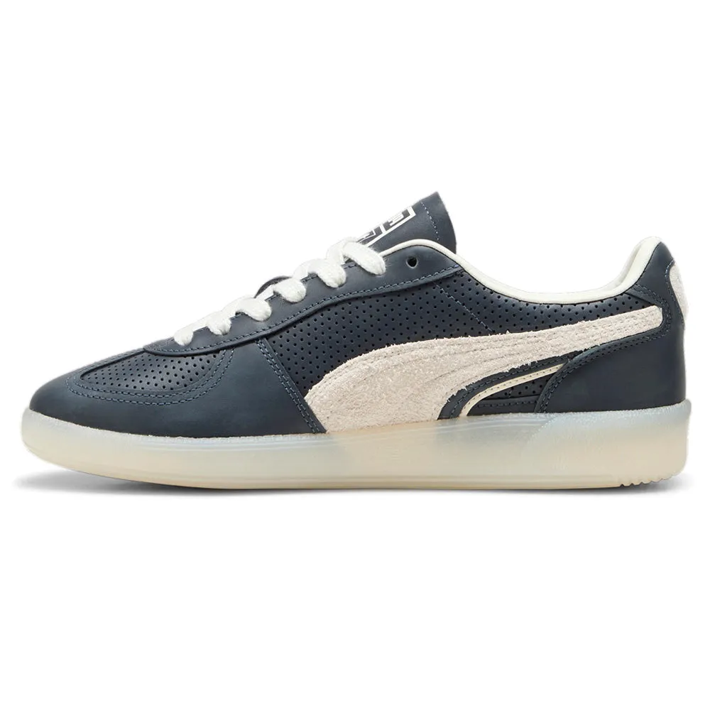 Palermo Classics Lace Up Sneakers