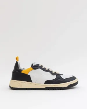 Phoenix Black Vapor Sneaker-trainer : 6