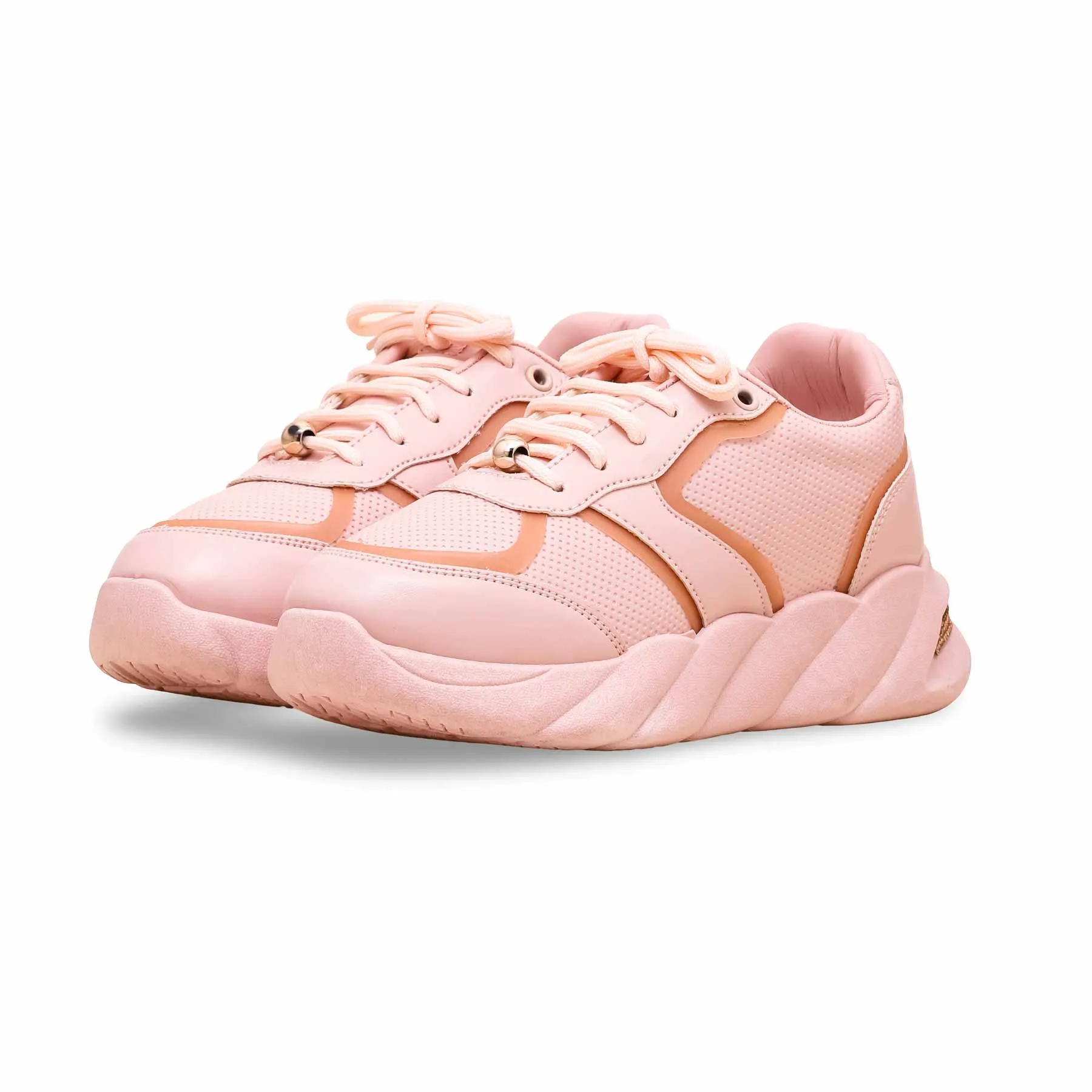 Pink Casual Sneaker AT7376