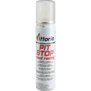 Pit Stop Road Tire Inflator and Sealant: 75ml