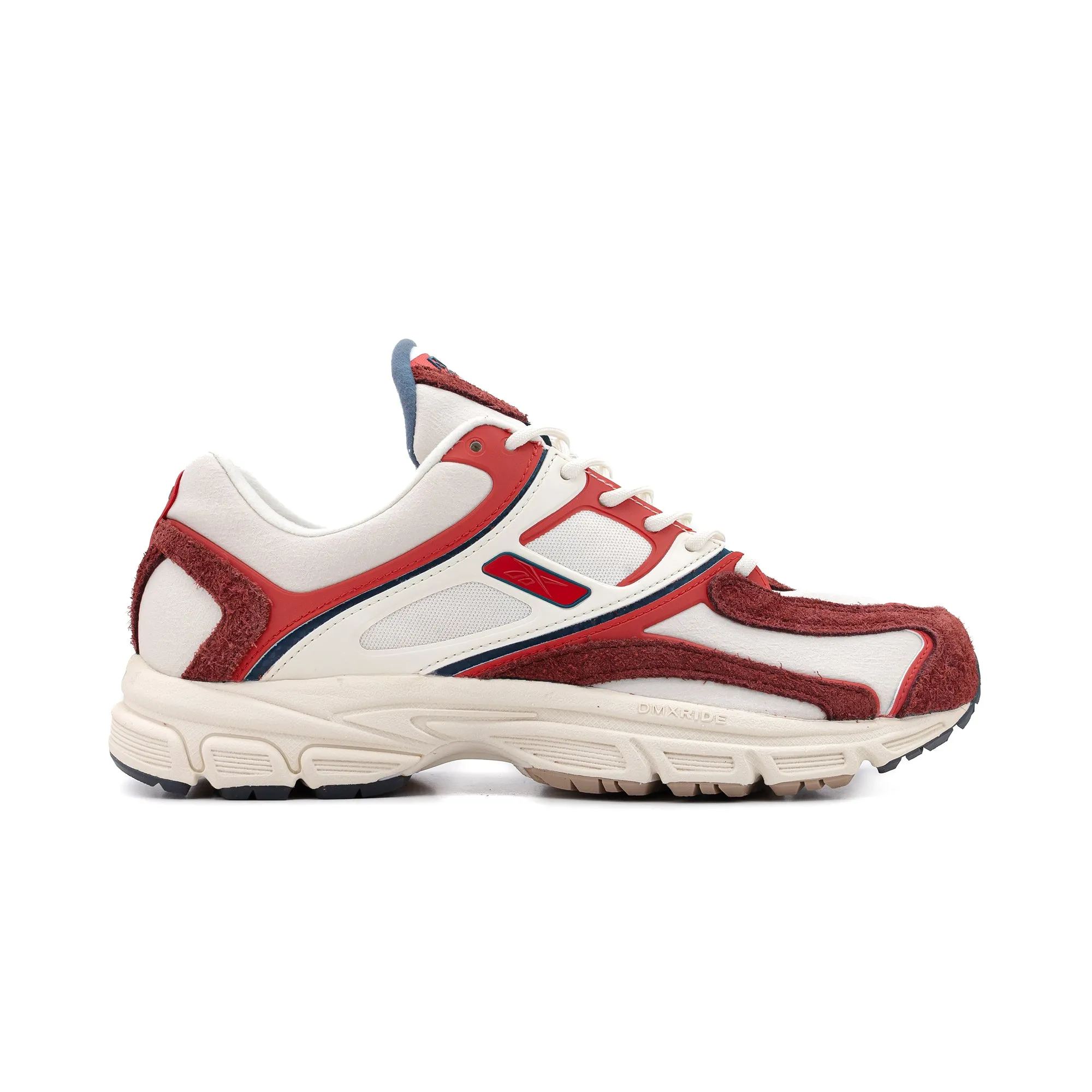 Reebok Premier Trinity KFS 'Vintage Chalk Rugged Maroon' 100200794