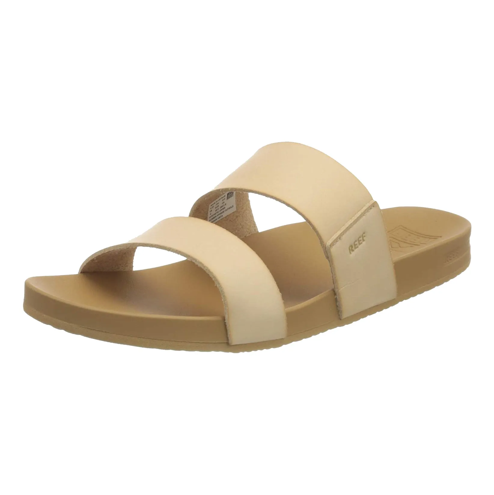 Reef Cushion Vista Womens Sandal