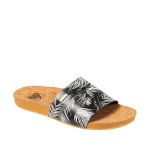 Reef Womens Palmia Cushion Scout Sandals