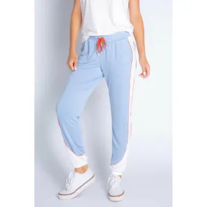 Roller Derby Banded Pant