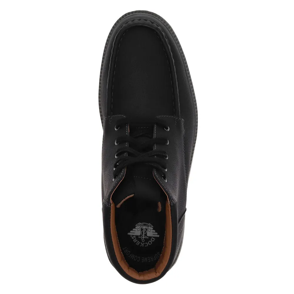 Rowan - Mens Chukka Boot